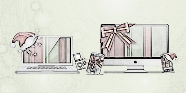 Regali di Natale Hi-Tech